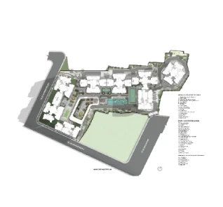 Master Plan
